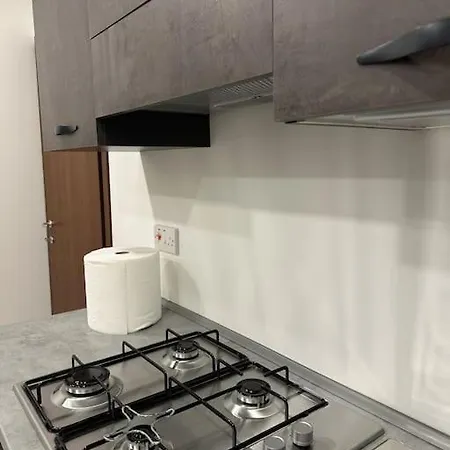 Central Near To The Beach Appartamento Sliema